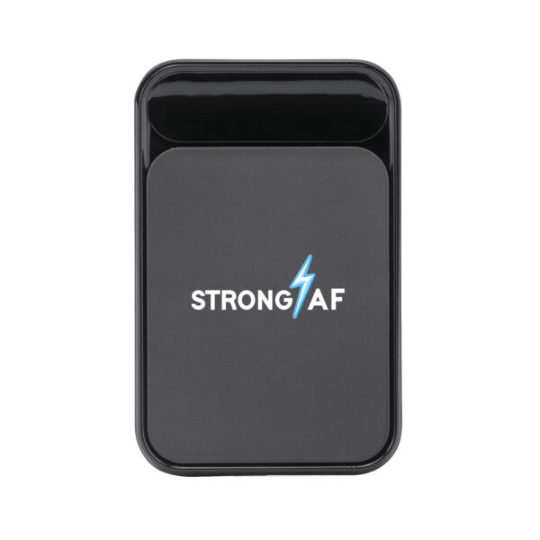 Strong AF  - Coloured Power Bank  Thumbnail