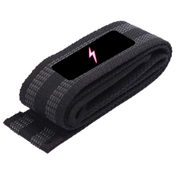 Strong AF  - Lifting Straps Thumbnail